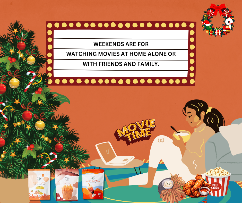 The Filipino Tradition of Movie Nights: A Nostalgic Experience with Fernausa