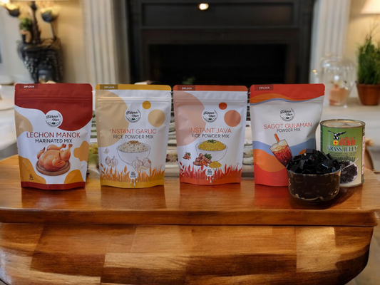 Celebrate the Season with Ferna USA's New Products!