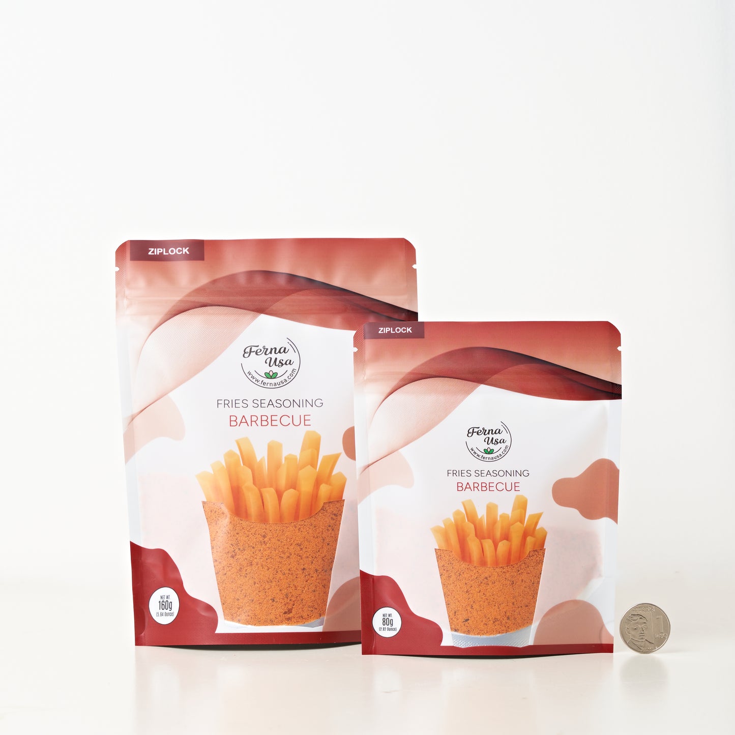 80g Barbecue Powder