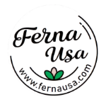 Ferna USA logo