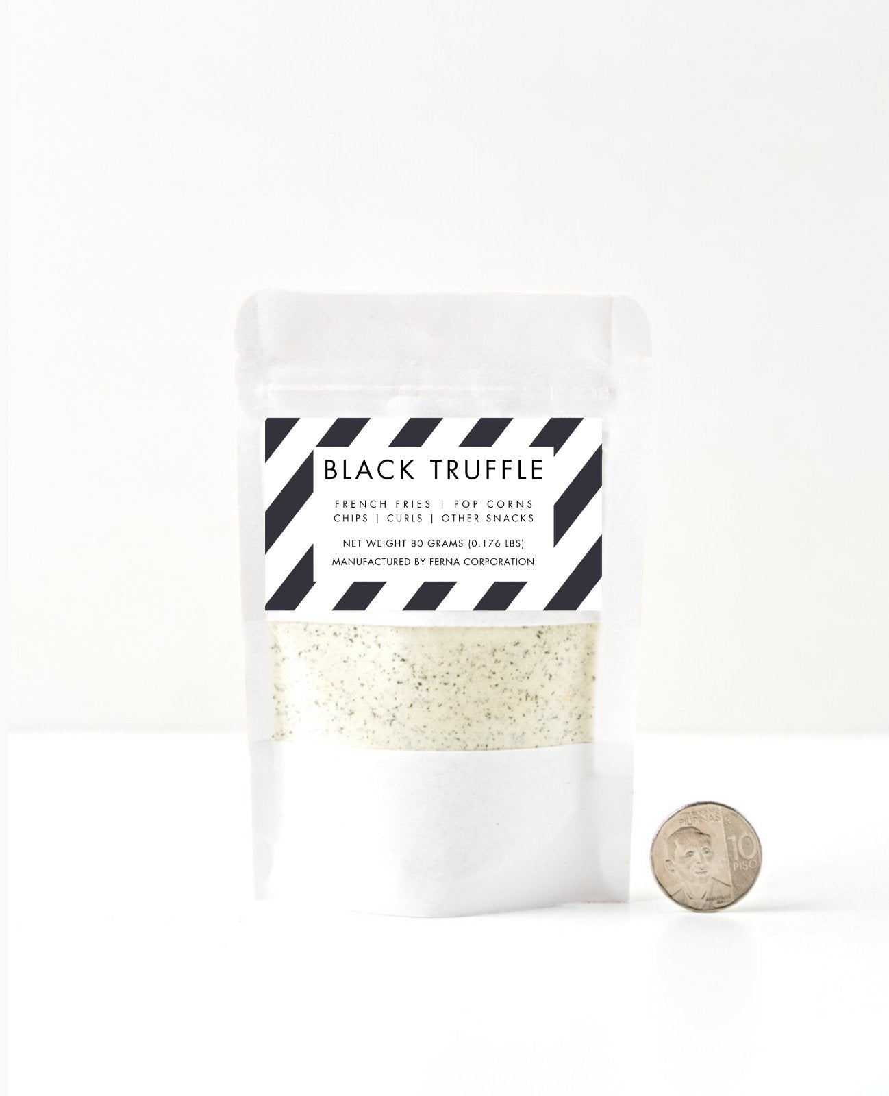 80g Black Truffle Powder