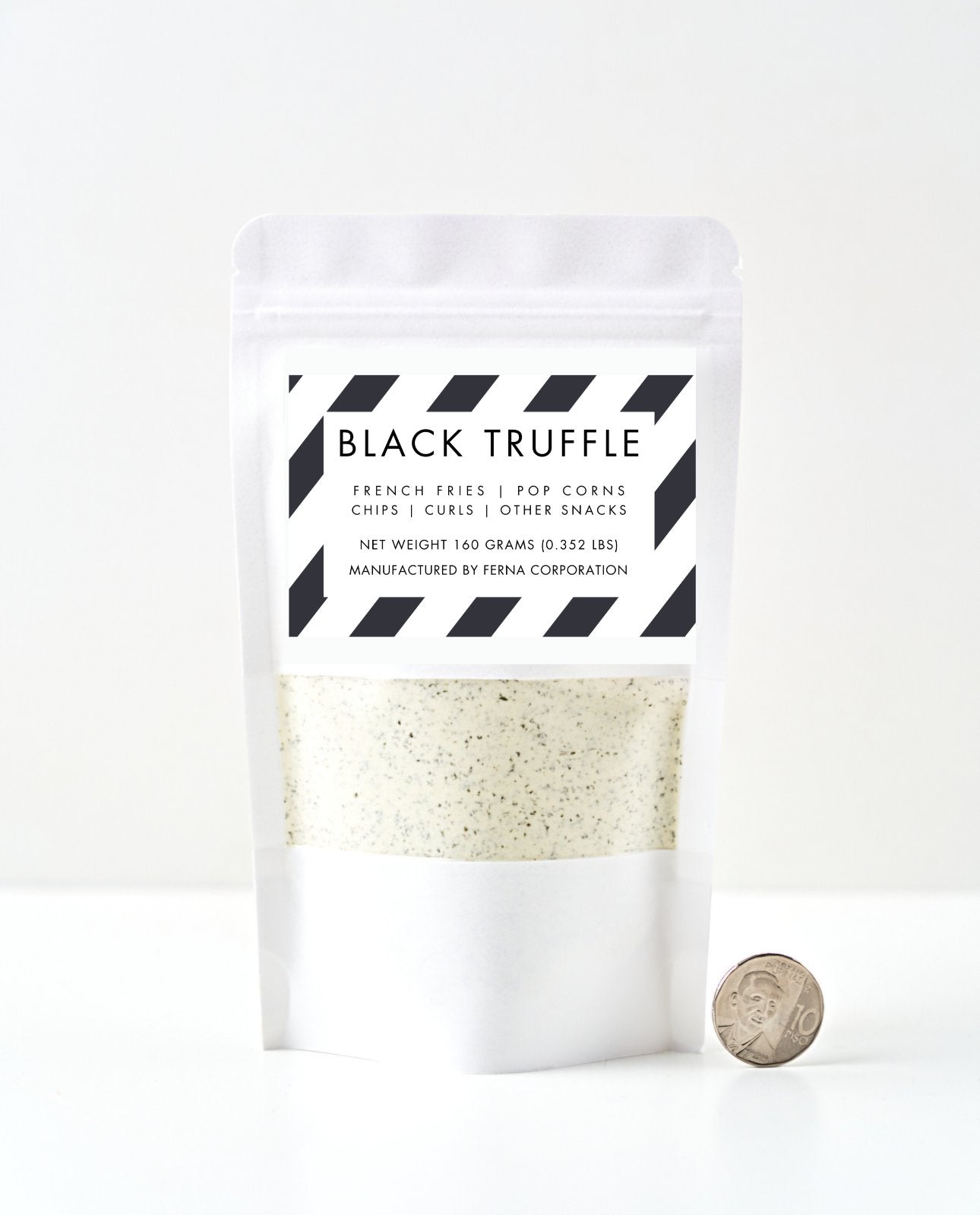 160g Black Truffle Powder