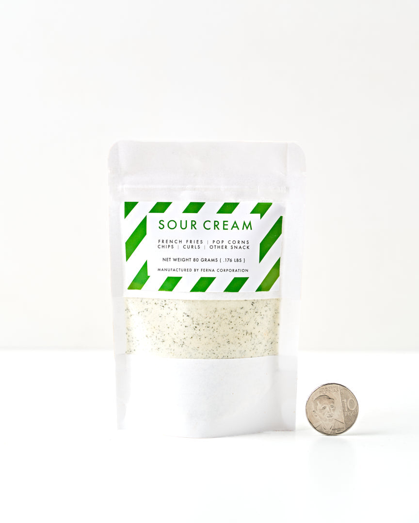 80 grams powder – Ferna USA
