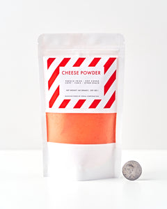 160g Cheese Powder