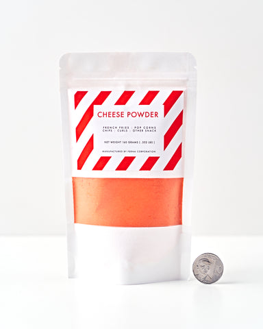 160g Cheese Powder