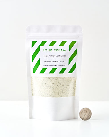 160g Sour Cream Powder