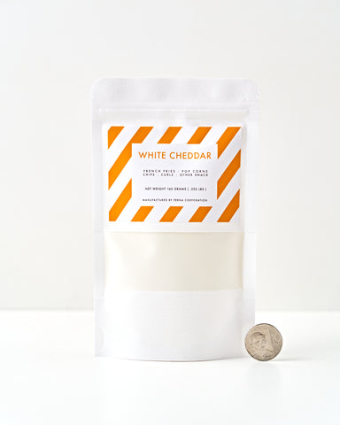 160g White Cheddar Powder