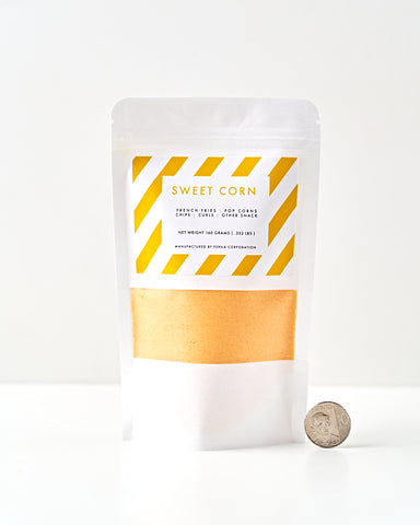 160g Sweet Corn Powder